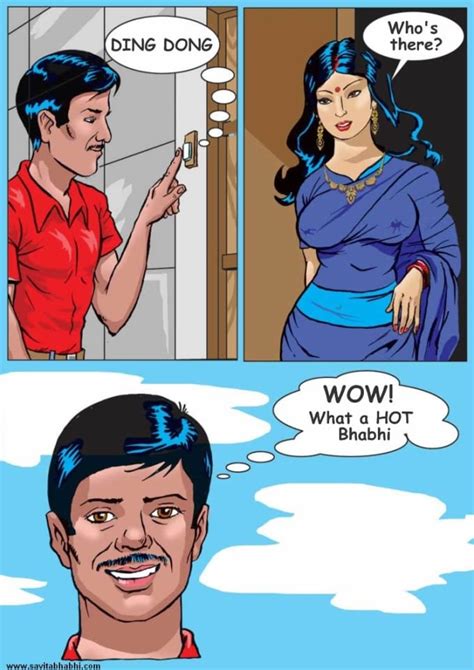 savita bhabhi episode 10